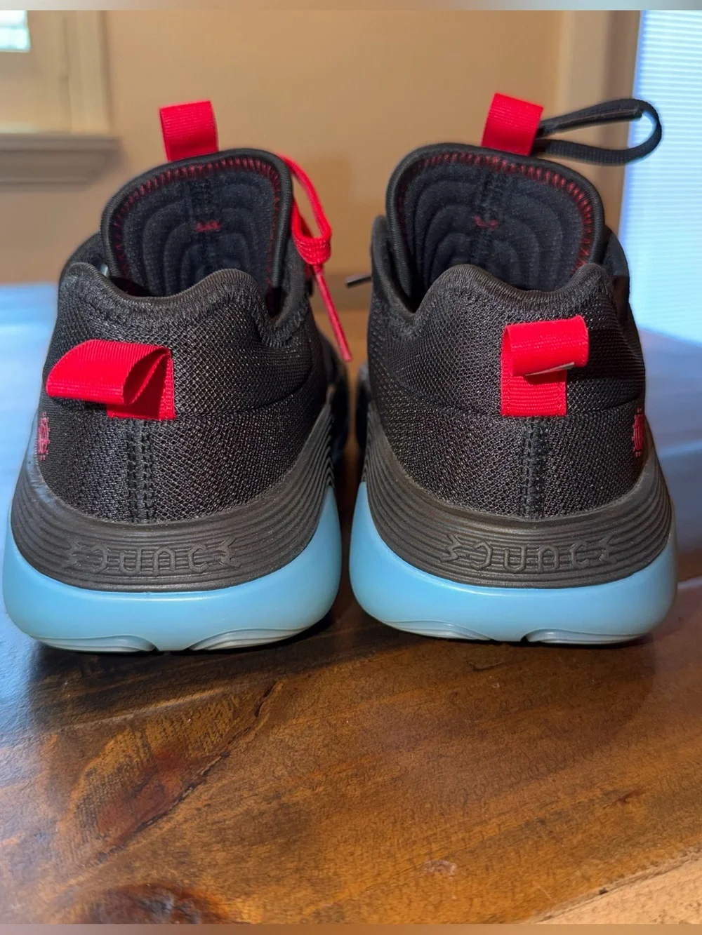 Adidas SM Exhibit Select Basketball Shoes – Women’s Size 6.5